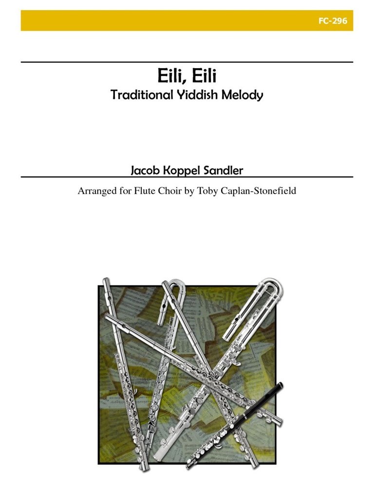 Eili, Eili